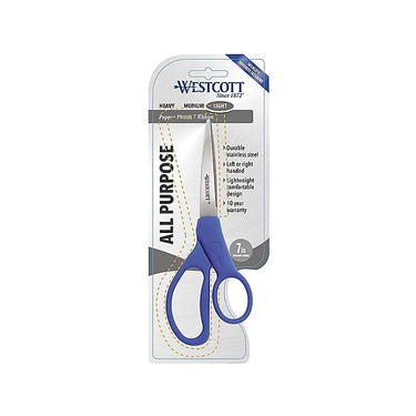 Westcott All Purpose Preferred 7